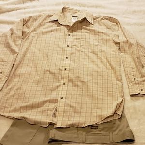Mens Shirt